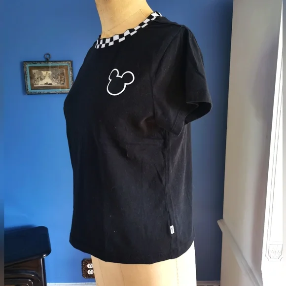 Disney+Vans Tee - Picture 4 of 10